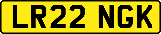 LR22NGK