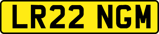 LR22NGM