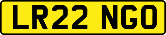 LR22NGO