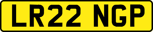 LR22NGP