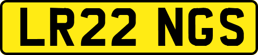 LR22NGS