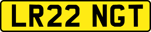 LR22NGT