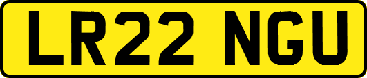 LR22NGU