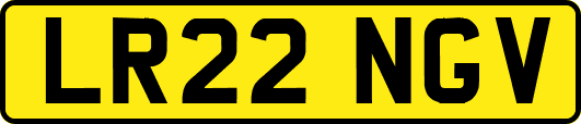 LR22NGV