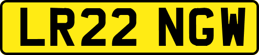 LR22NGW