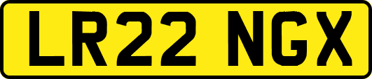 LR22NGX