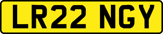 LR22NGY