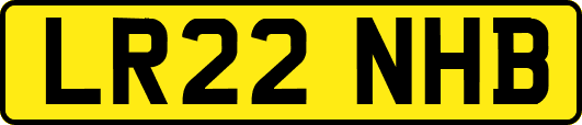 LR22NHB