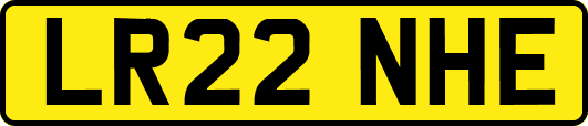 LR22NHE