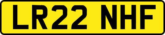 LR22NHF
