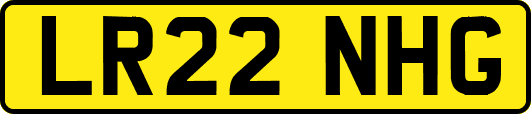 LR22NHG