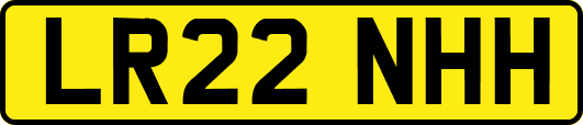 LR22NHH