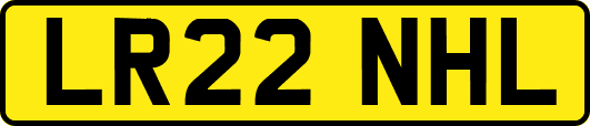 LR22NHL