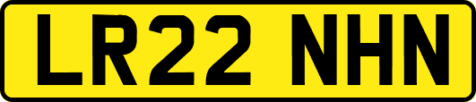 LR22NHN