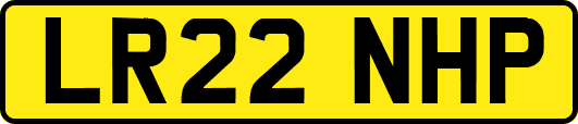 LR22NHP