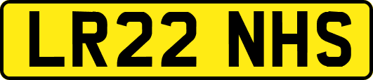 LR22NHS