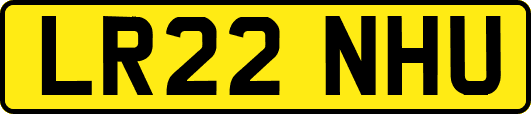 LR22NHU