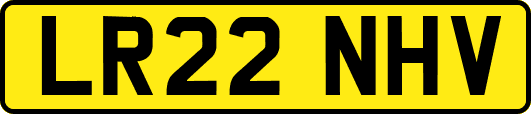 LR22NHV