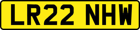 LR22NHW