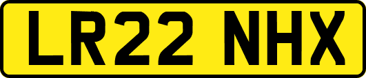 LR22NHX