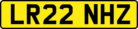 LR22NHZ