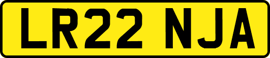 LR22NJA