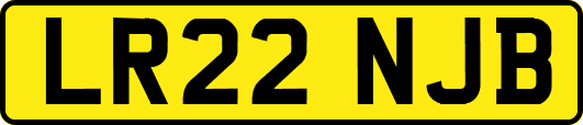 LR22NJB