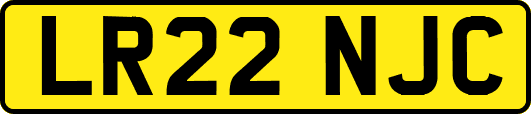 LR22NJC