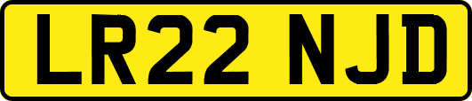 LR22NJD
