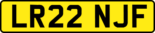LR22NJF
