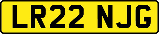 LR22NJG