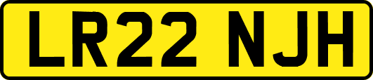 LR22NJH