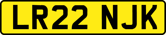 LR22NJK