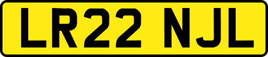 LR22NJL