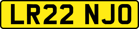 LR22NJO