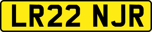 LR22NJR