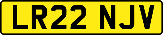 LR22NJV