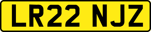 LR22NJZ
