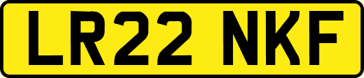 LR22NKF