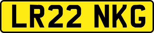 LR22NKG