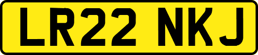 LR22NKJ