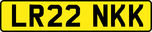 LR22NKK