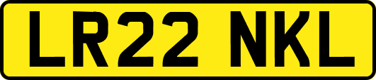 LR22NKL