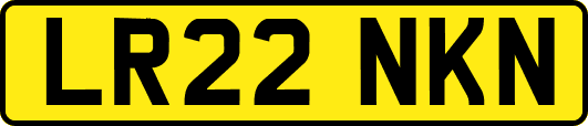 LR22NKN
