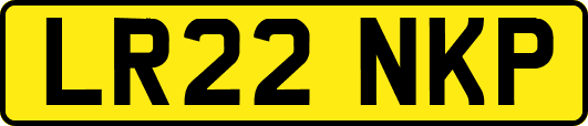 LR22NKP