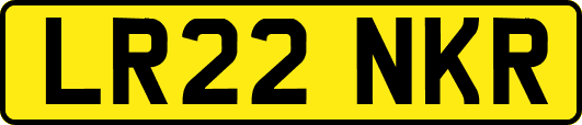 LR22NKR