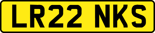 LR22NKS