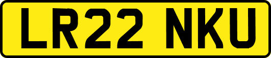 LR22NKU