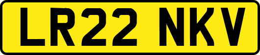 LR22NKV