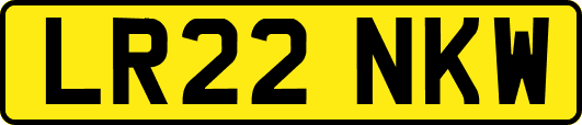 LR22NKW